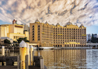Macau Fishermans Wharf Legend Palace Hotel