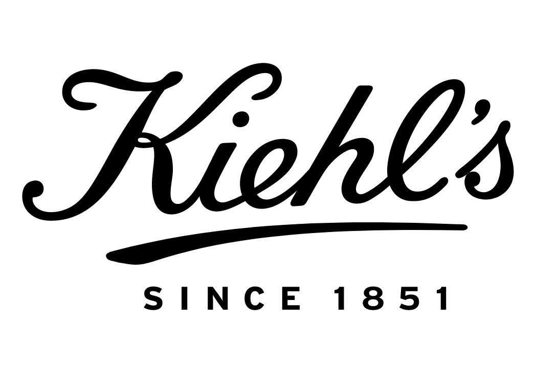 Kiehls Shop Logo Since 1851