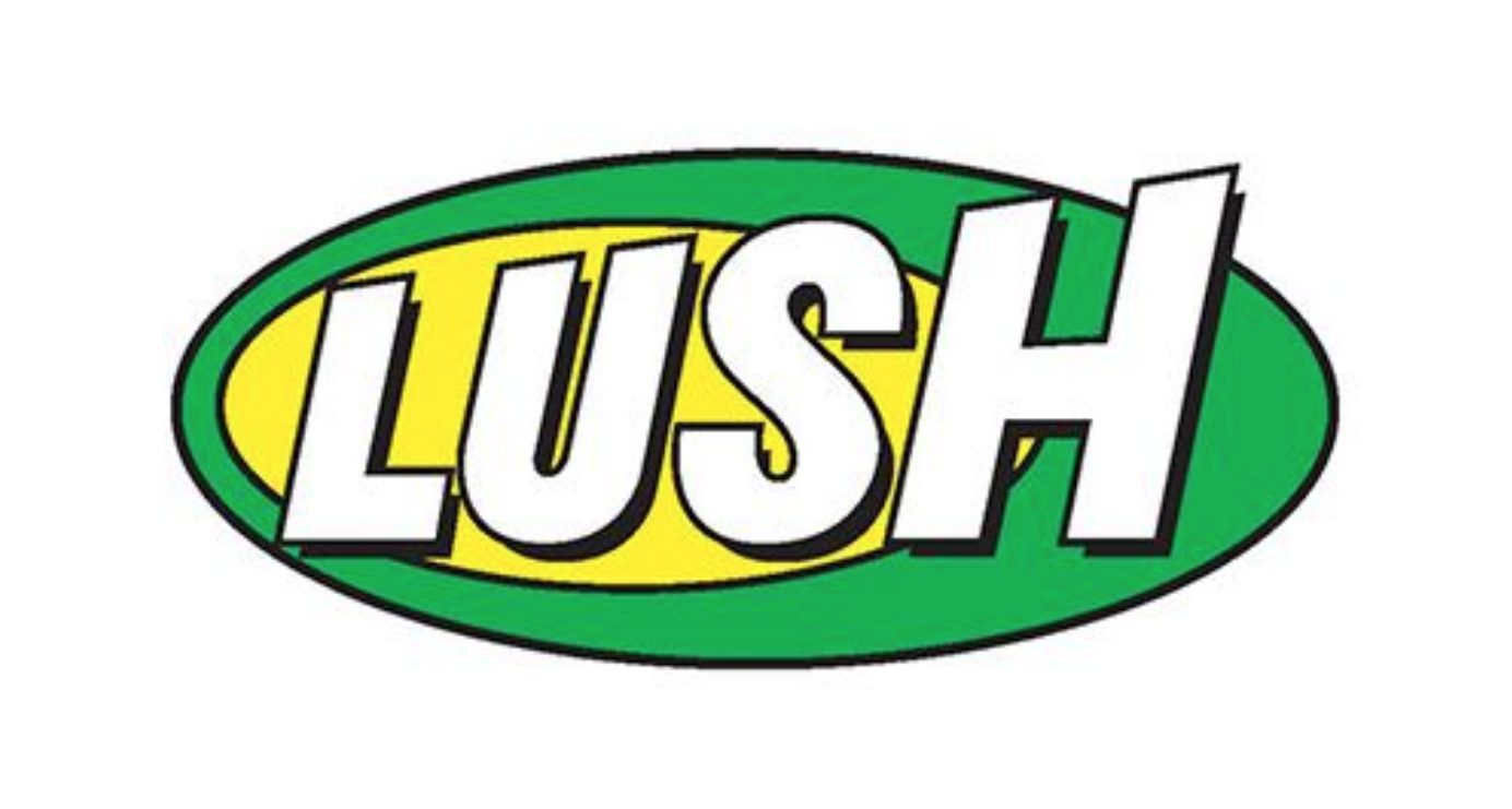 Lush Logo