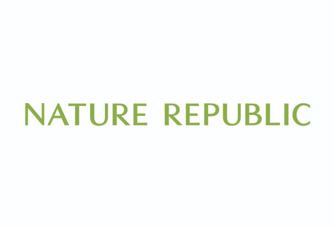 Nature Republic Logo