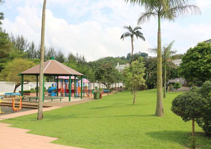 Hac Sa Beach - Macau Lifestyle