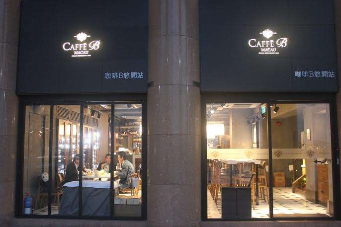CaffeB7