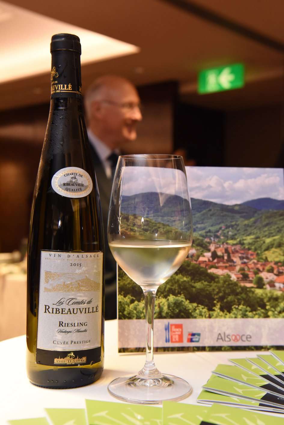 Discover Alsace Wines in Macau Macau Lifestyle