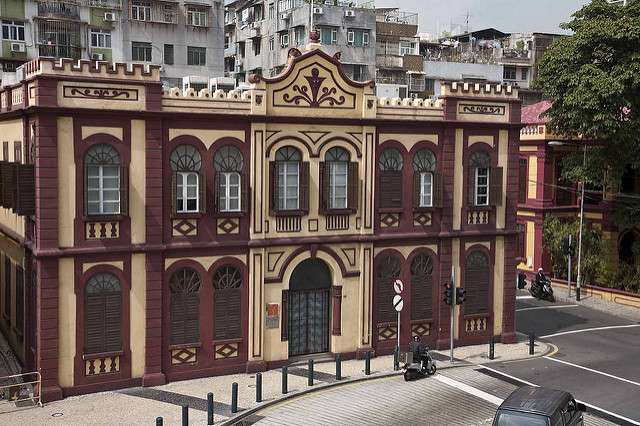 Macau Historical Archives