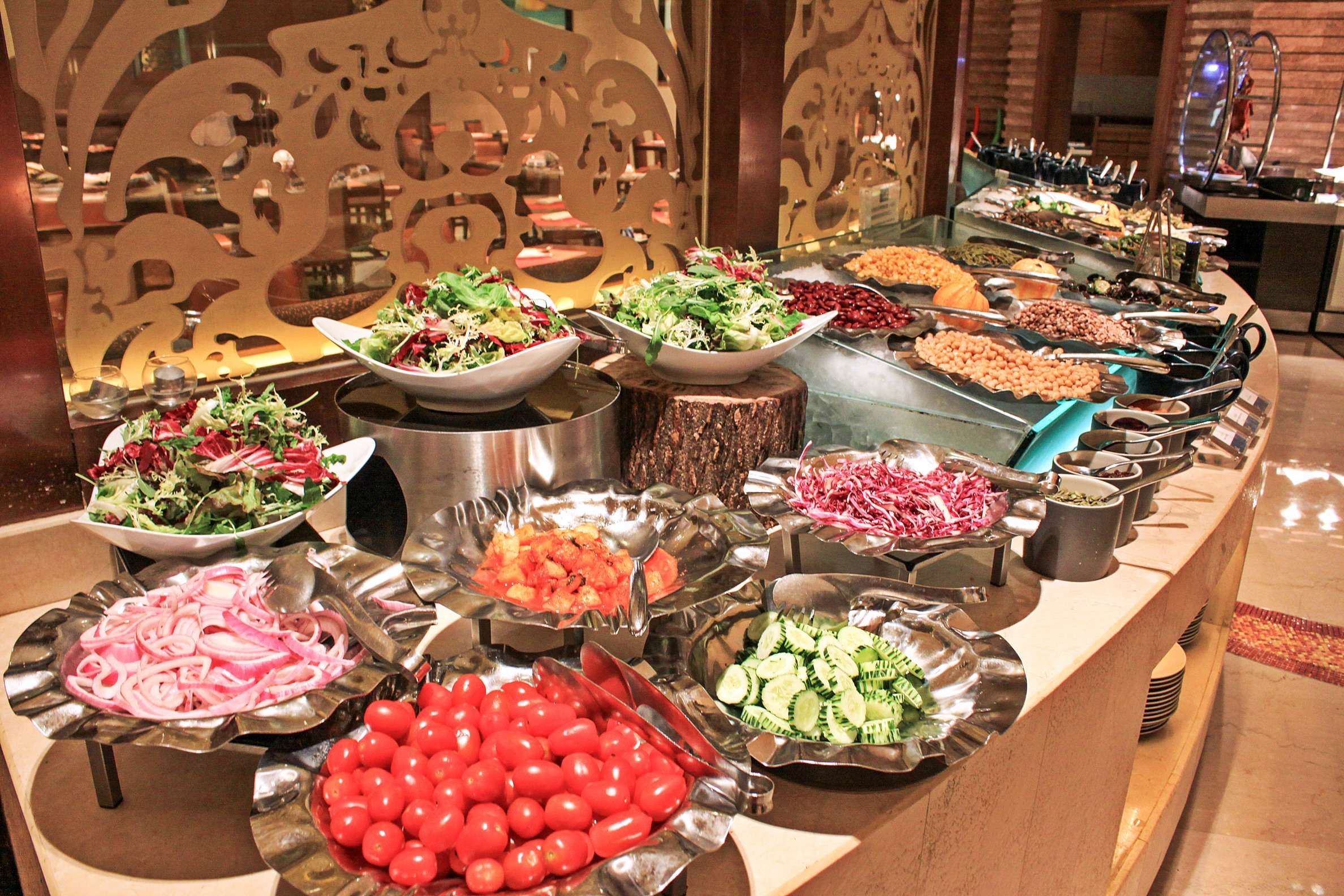 LLM Guide to Macau's Sands Resorts Buffet Pass - Macau Lifestyle