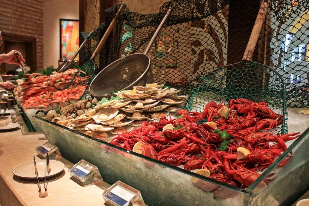 LLM Guide to Macau's Sands Resorts Buffet Pass - Macau Lifestyle