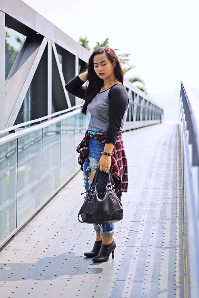 2 | LLM | Macau Street Style with Kate Cenon