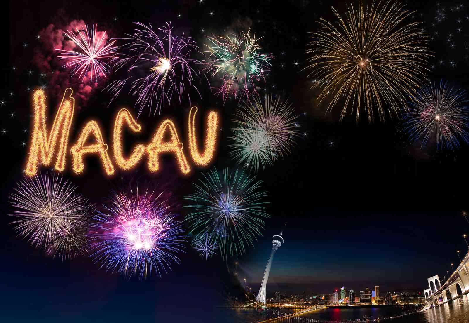 28th Macao International Fireworks Display Contest