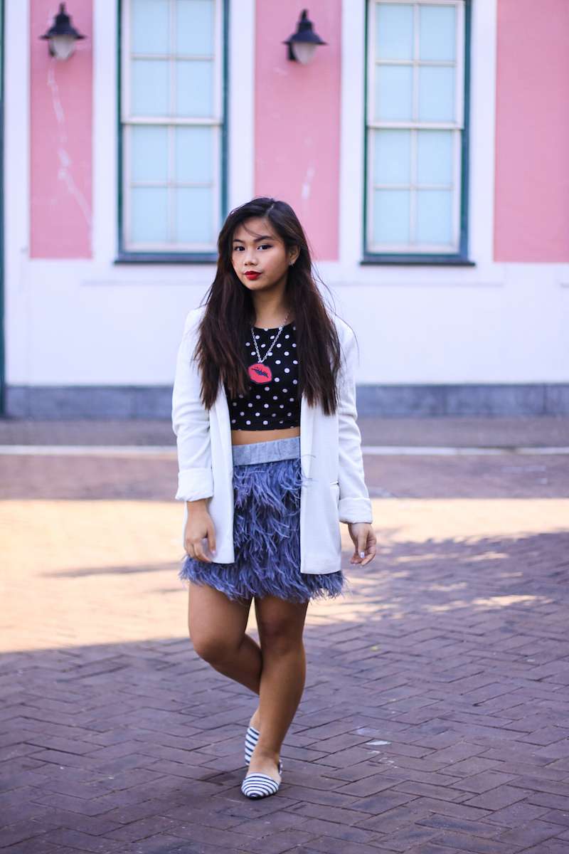 4 | LLM | Macau Street Style with Kate Cenon