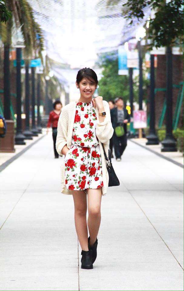 5|LLM|Macau street Style with Sherlie Taguiam