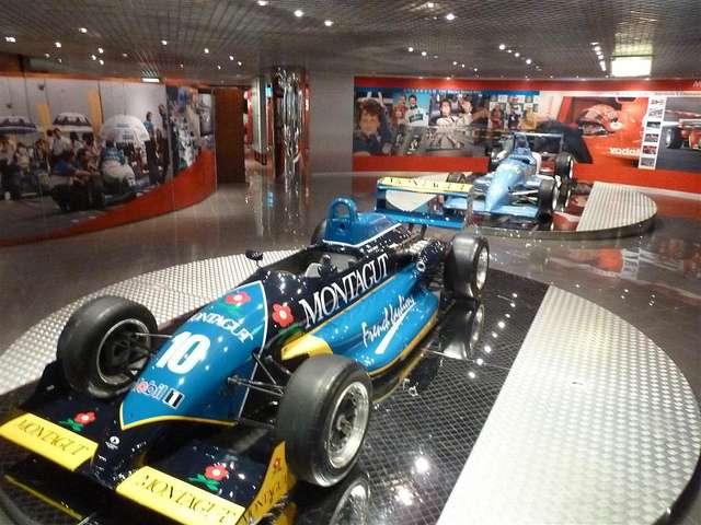 Grand Prix