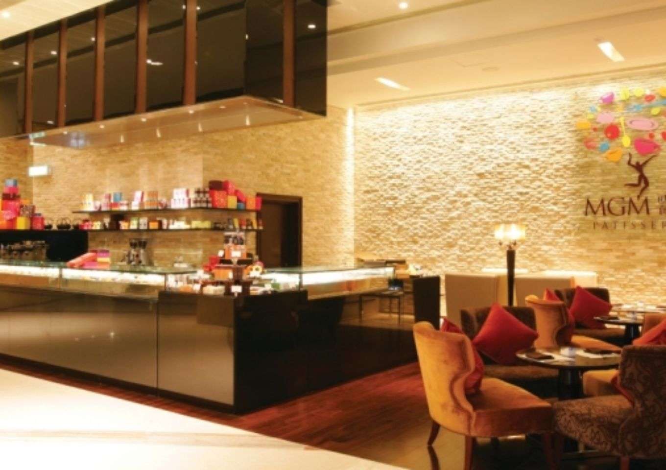 MGM Macau Macau Lifestyle