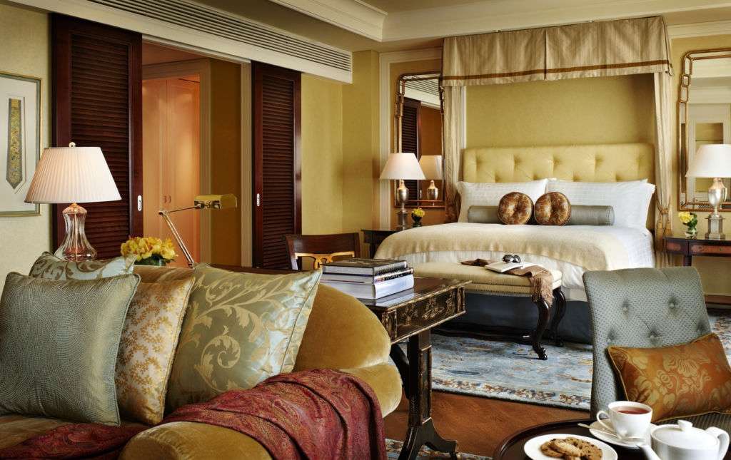 Presidential Suite Room copy