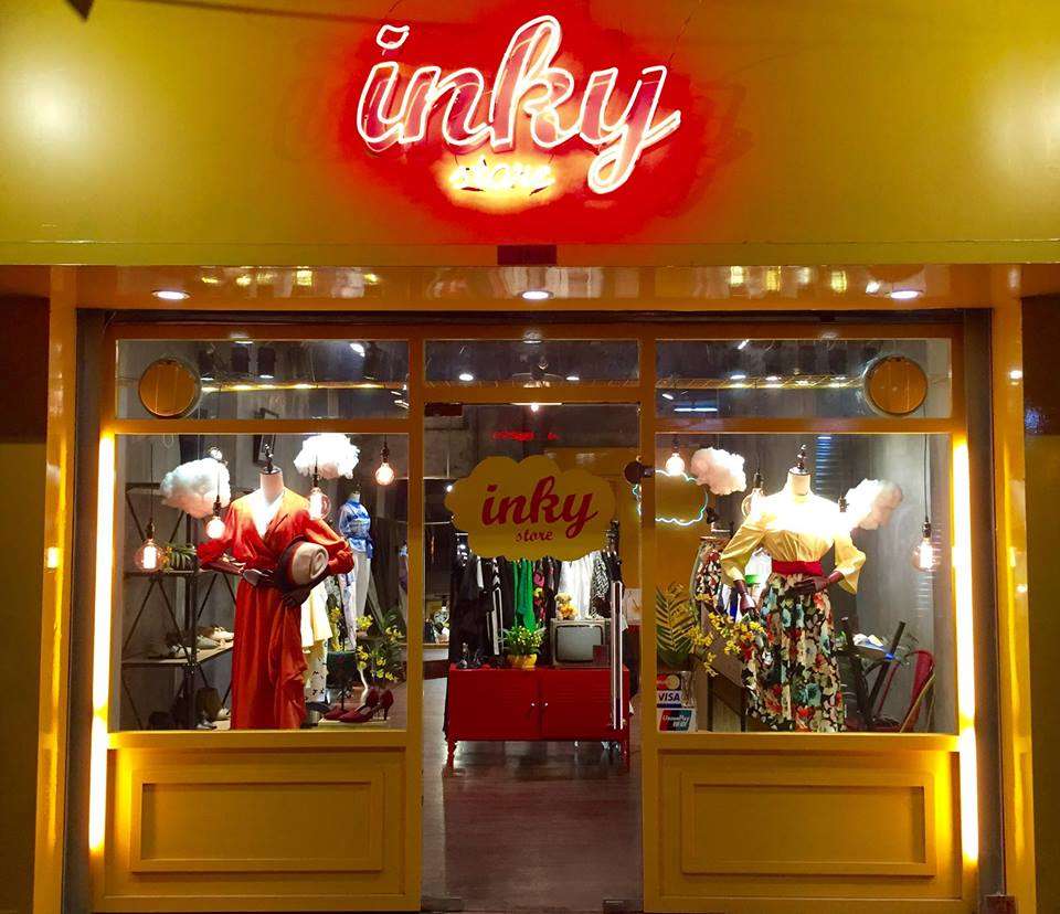 Inky Store - Macau Lifestyle
