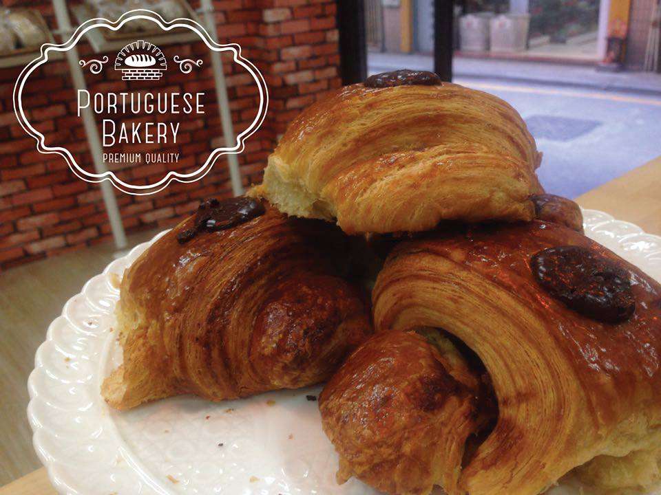 Portuguese Bakery Macau Lifestyle
