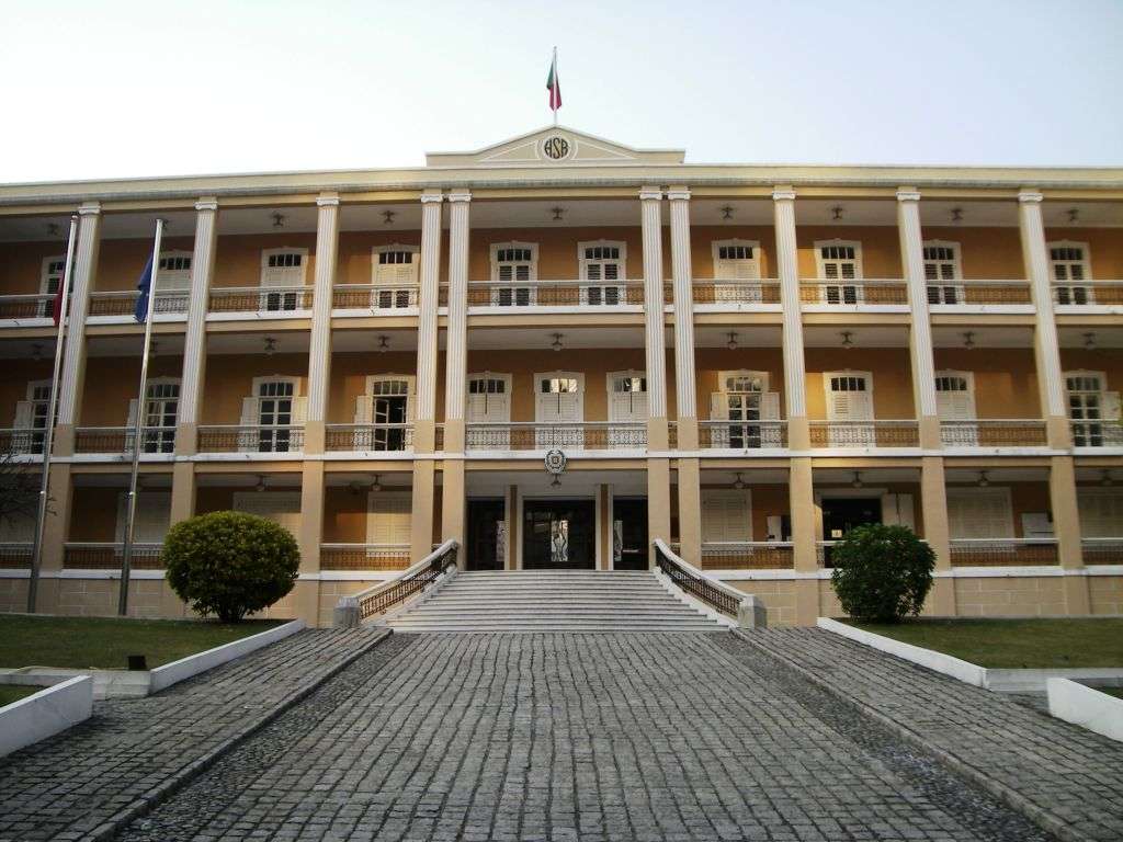 Portuguese Consulate