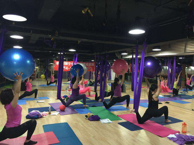 Yoga World1