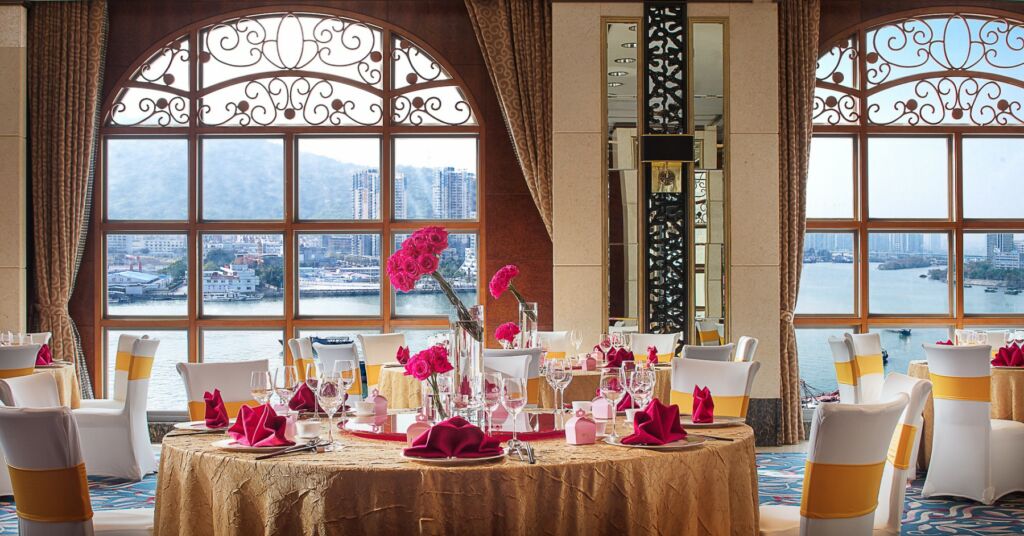 Baccara – Sofitel Macau At Ponte 16