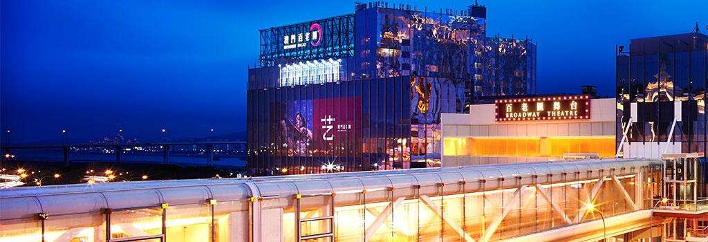 Broadway Macau Broadway Macau