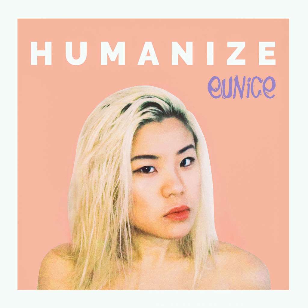 HUMANIZE COVER