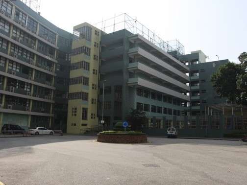 Macau Anglican College1