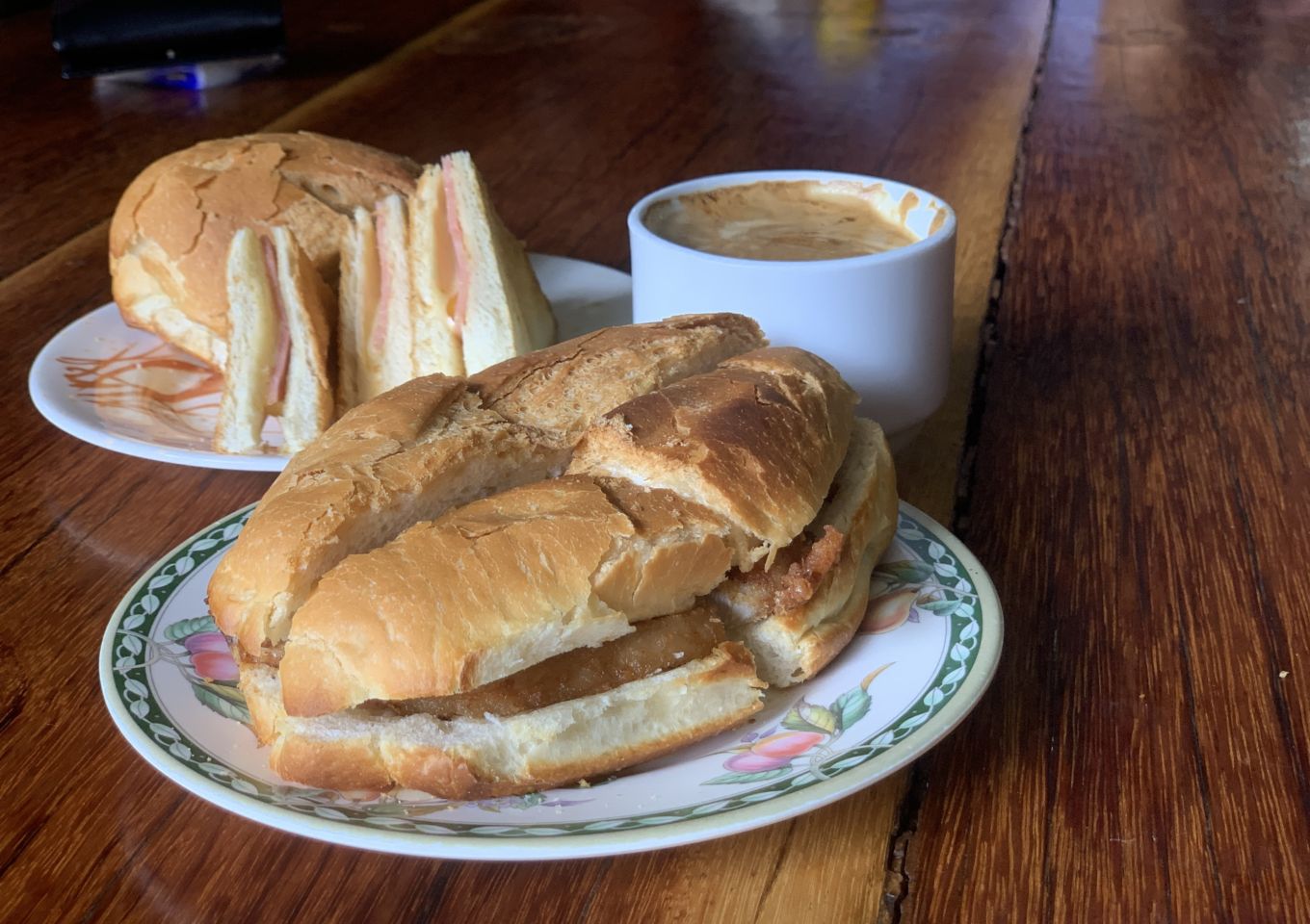 Hon Kee Cafe Macau Lifestyle