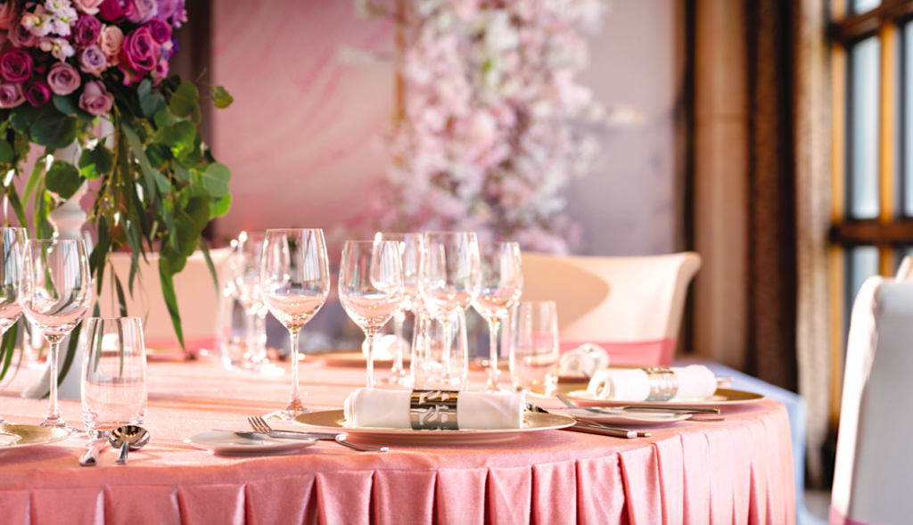 Sofitel Macau at Ponte 16 – Wedding Brochure