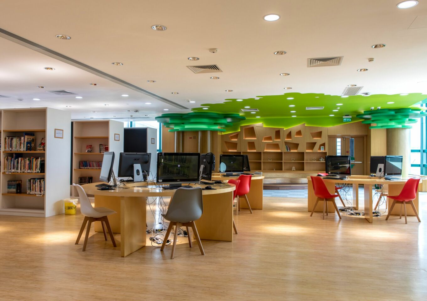 The International School of Macao Macau Lifestyle