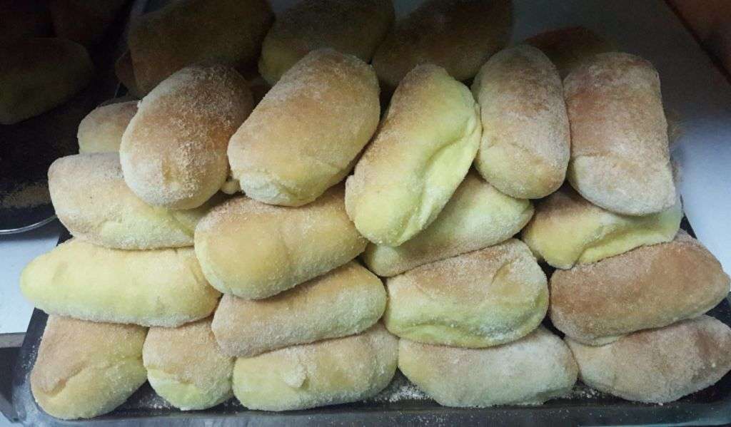ANAK Spanish Bread