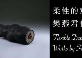 Flexible Depth – Works by Fan In Kuan