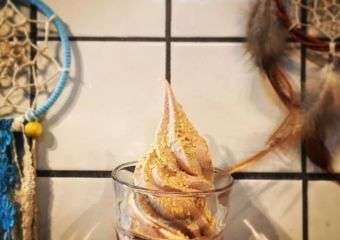 Roomage 30 ice cream