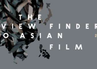 The View Finder to Asian Film 2016