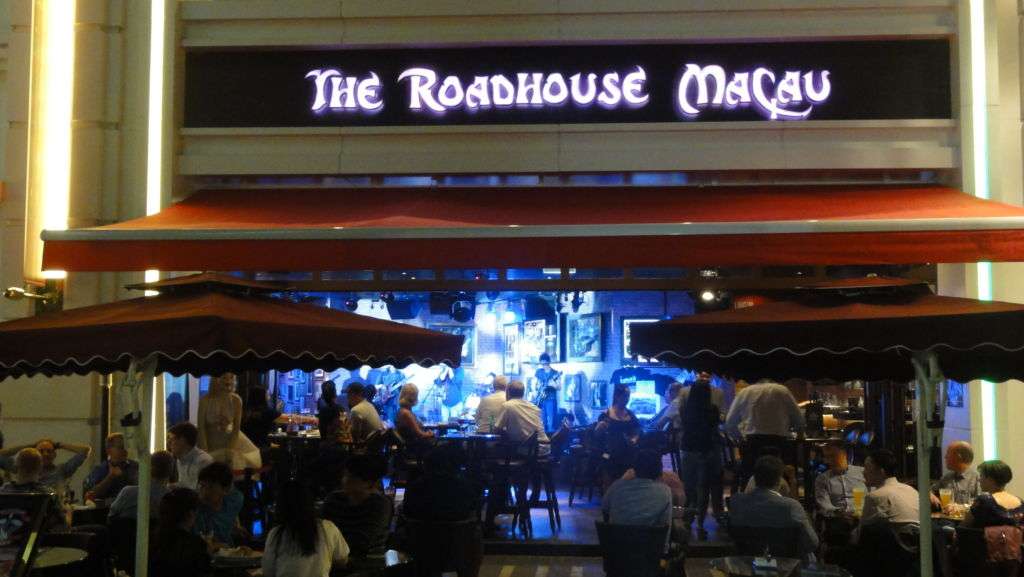 Roadhouse 5