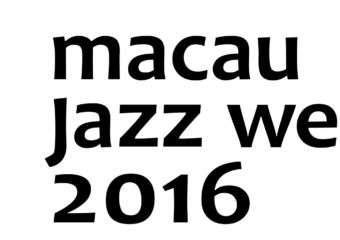 Jazz week 2016 logo