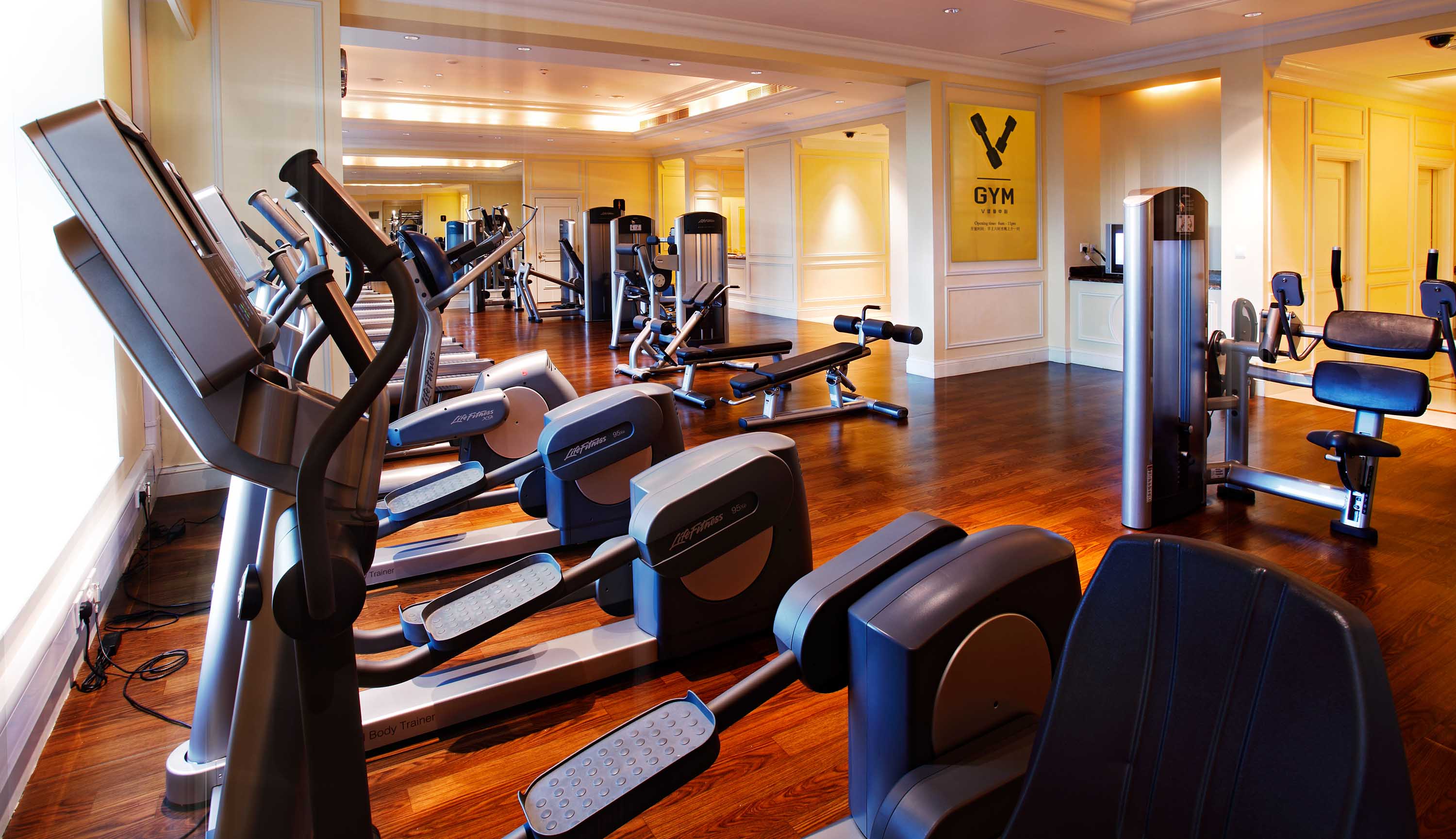 venetian-gym-indoor