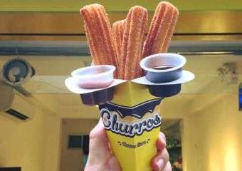 churros