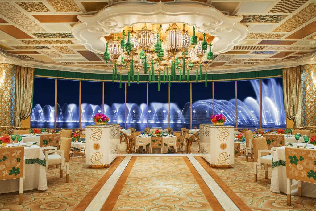 17_Wynn Palace_Wing Lei Palace Main Dining_Roger Davies