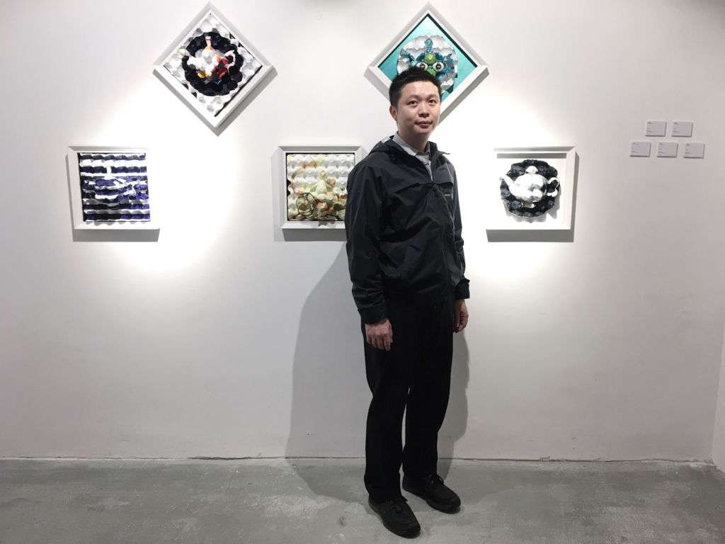 Allen Wong artist 1