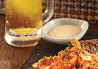 Hongjiade Fried Chicken and Beer