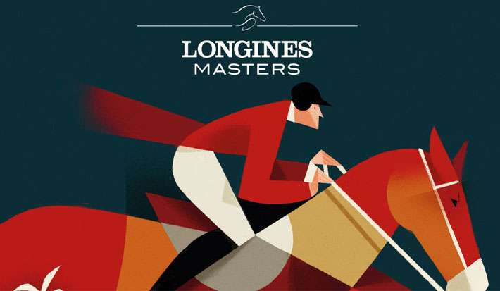 Longines Masters Hong Kong