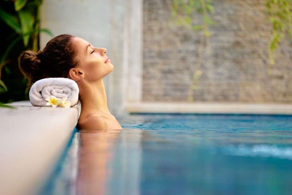 So SPA Summer Spa Package Sofitel Macau