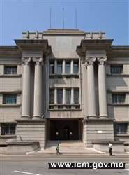 Old Court Building