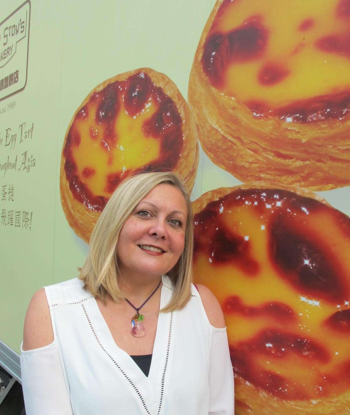 #BeBoldForChange with Eileen Stow - Macau Lifestyle #BeBoldForChange with Eileen Stow - Macau Lifestyle