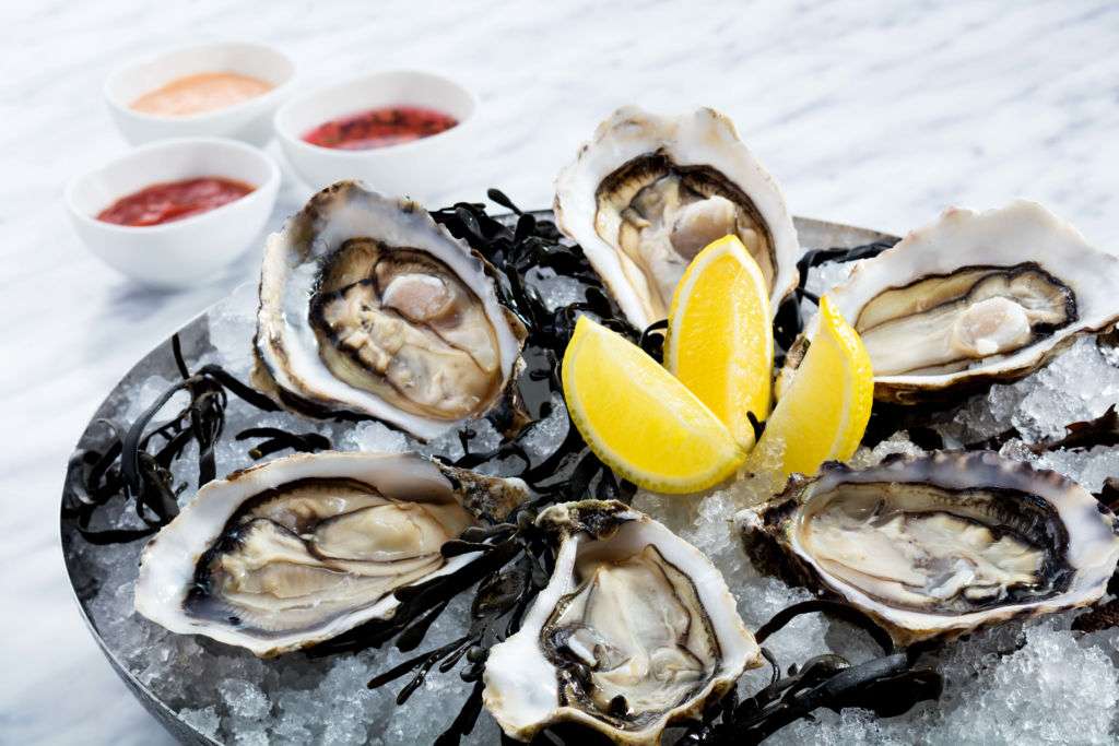 5 Great Places Serving Cheap Fresh Oysters Macau Lifestyle