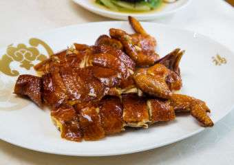 Galaxy -FLM (Macau)_Fook Lam Moon famous crispy chicken