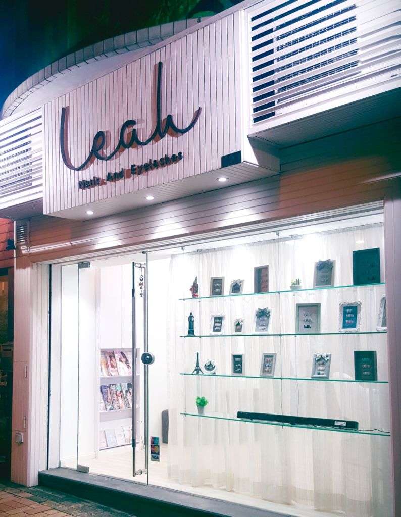 Leah Nails1