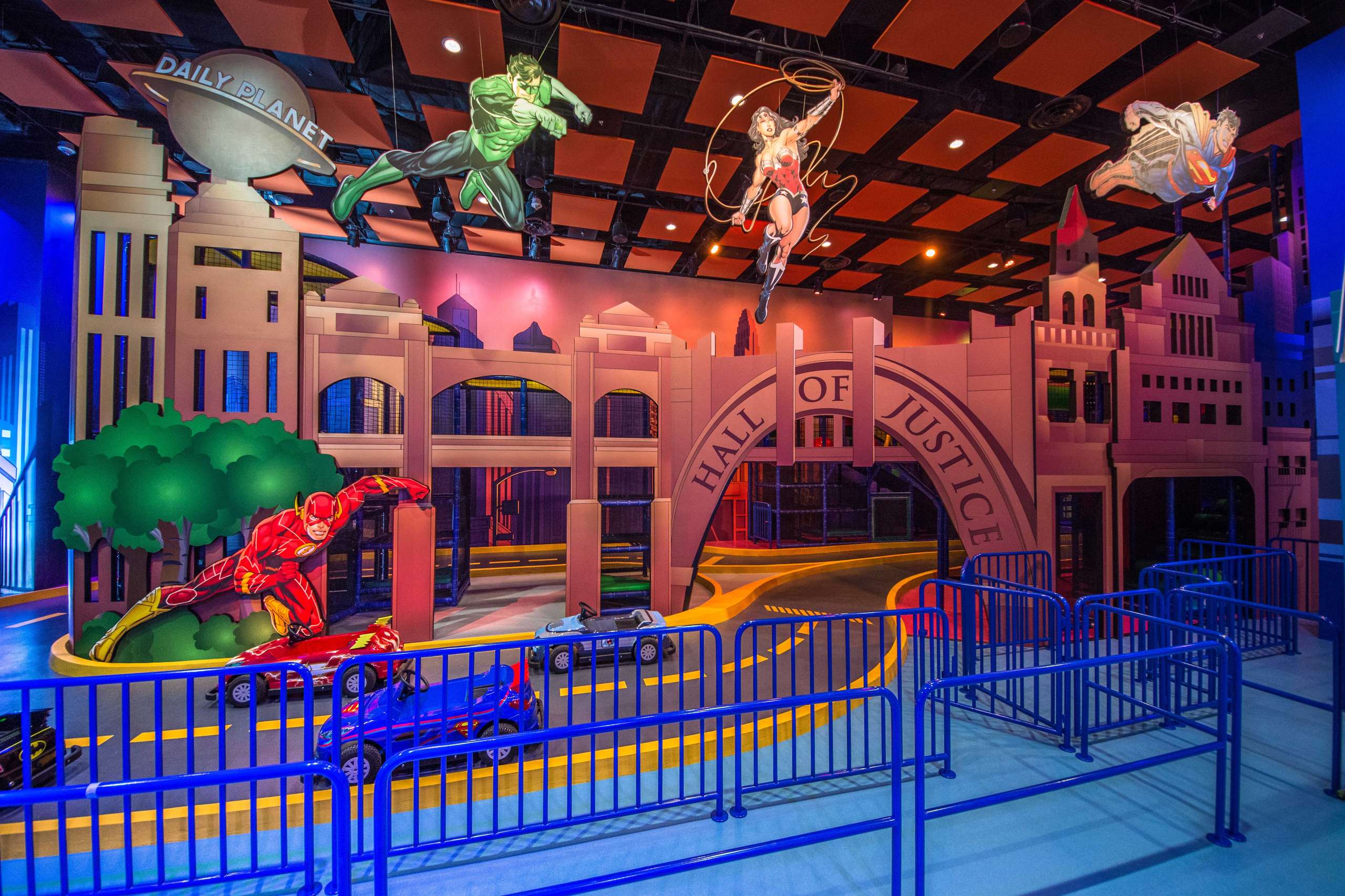 Macau Guide: Indoor Playrooms for Kids - Macau Lifestyle