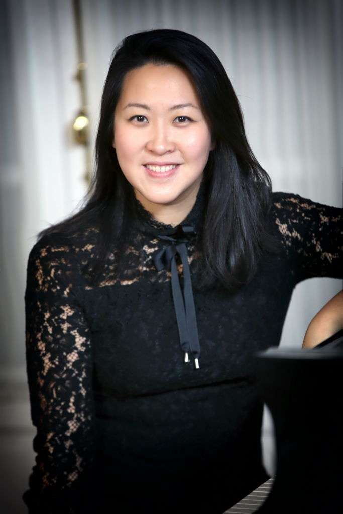 Christine Hong Yuki Chan
