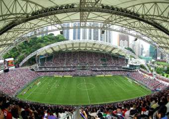 hk stadium