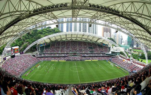hk stadium